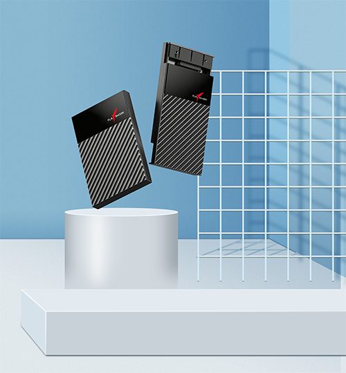 HD100